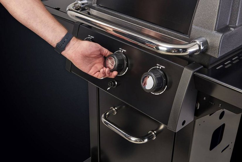 Broil King ROYAL™ 340 Shadow