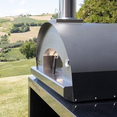 Stolní pec na pizzu Fontana Forni MARGHERITA