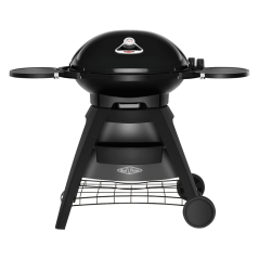 Plynový gril Big Bugg Graphite 2+0