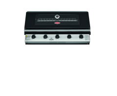 Plynový gril 1200E series 5+0