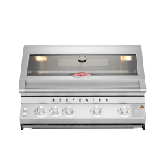 Plynový gril 7000 series Premium 4+0