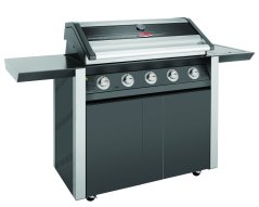 Plynový gril 1600E series 5+1