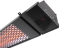 Elektrický infračervený zářič HEATSTRIP Intense Max 2400 W s DO& app