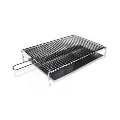 Sada pro grilování pro pizzapece Fontana na dřevo BARBECUE GRILL SET