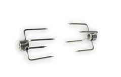 Malé vidlice na rotisserii GrandHall (sada 2 ks)