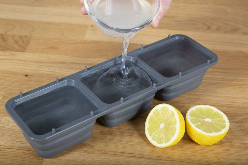 Broil King Ledový kartáč s příslušenstvím