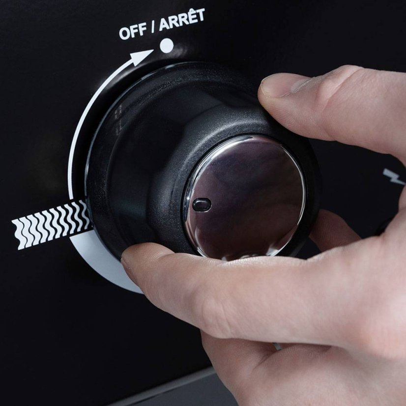 Broil King CROWN™ 410 Shadow