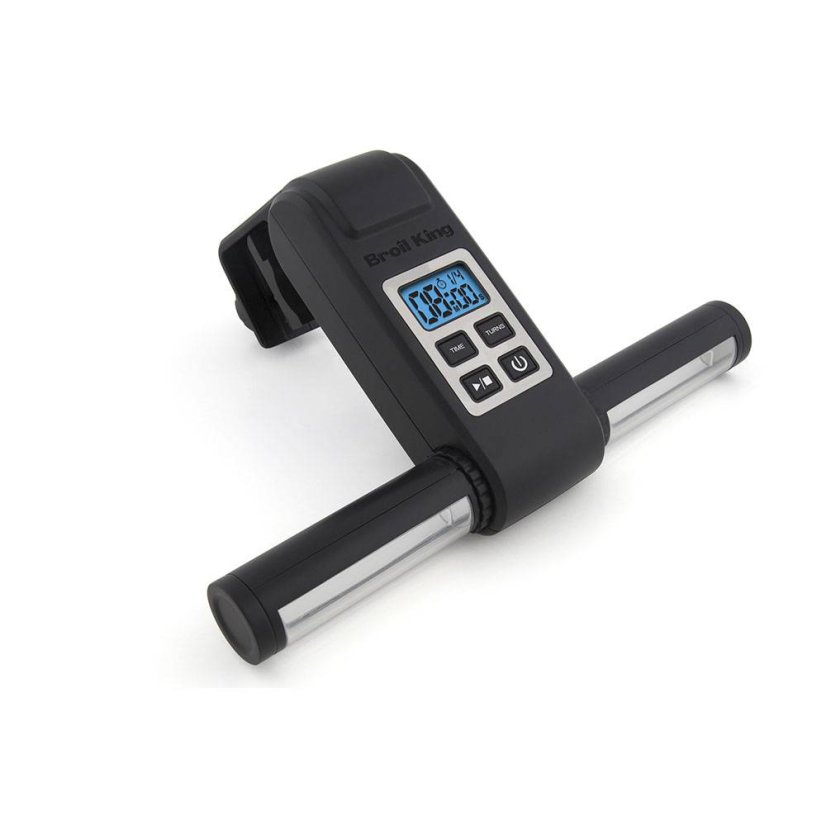 Broil King Světlo na madlo + časovač DELUXE