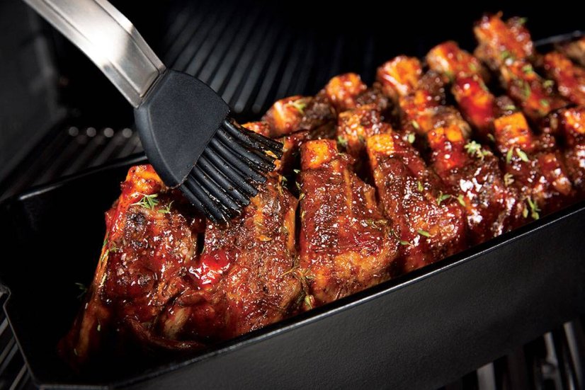 Broil King Pekáč na žebra