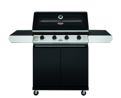 Plynový gril 1200E series 4+1