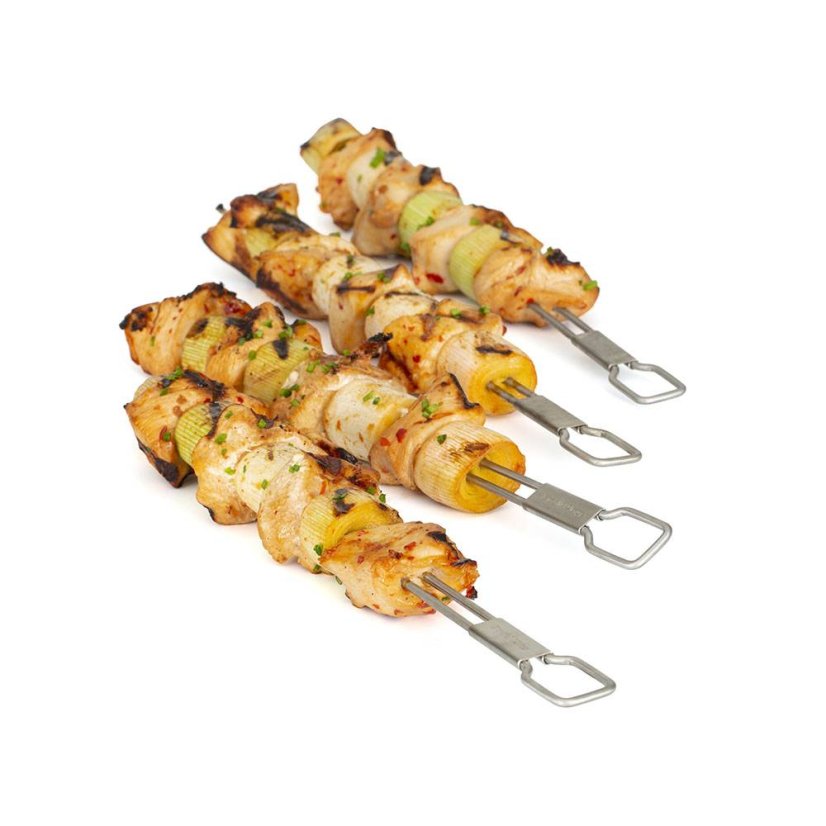 Broil King Dvojité špízy (4 ks)