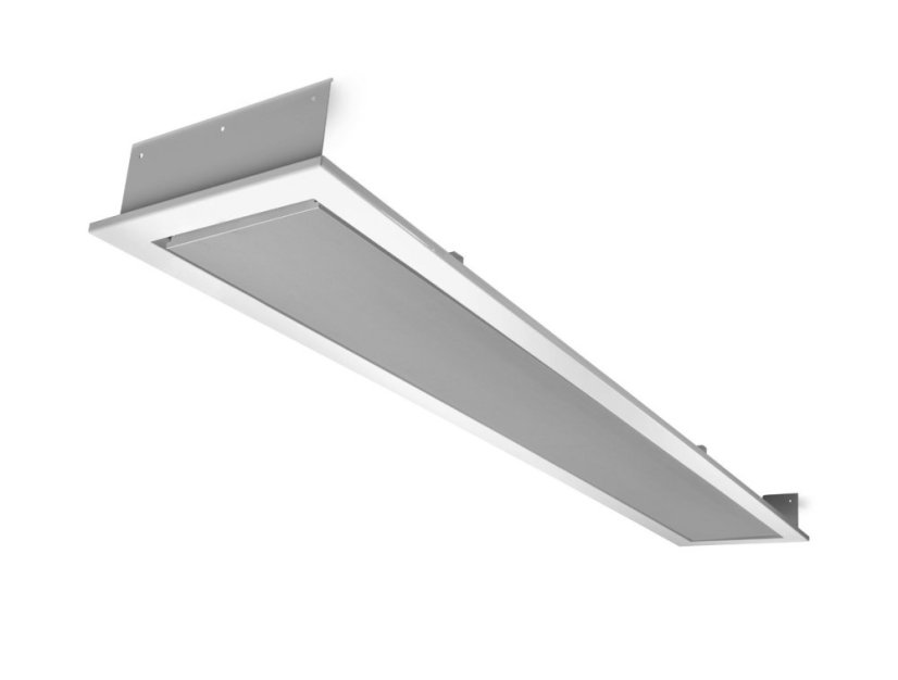 Elektrický tepelný zářič HEATSTRIP Indoor Radiant Heater 2400 W