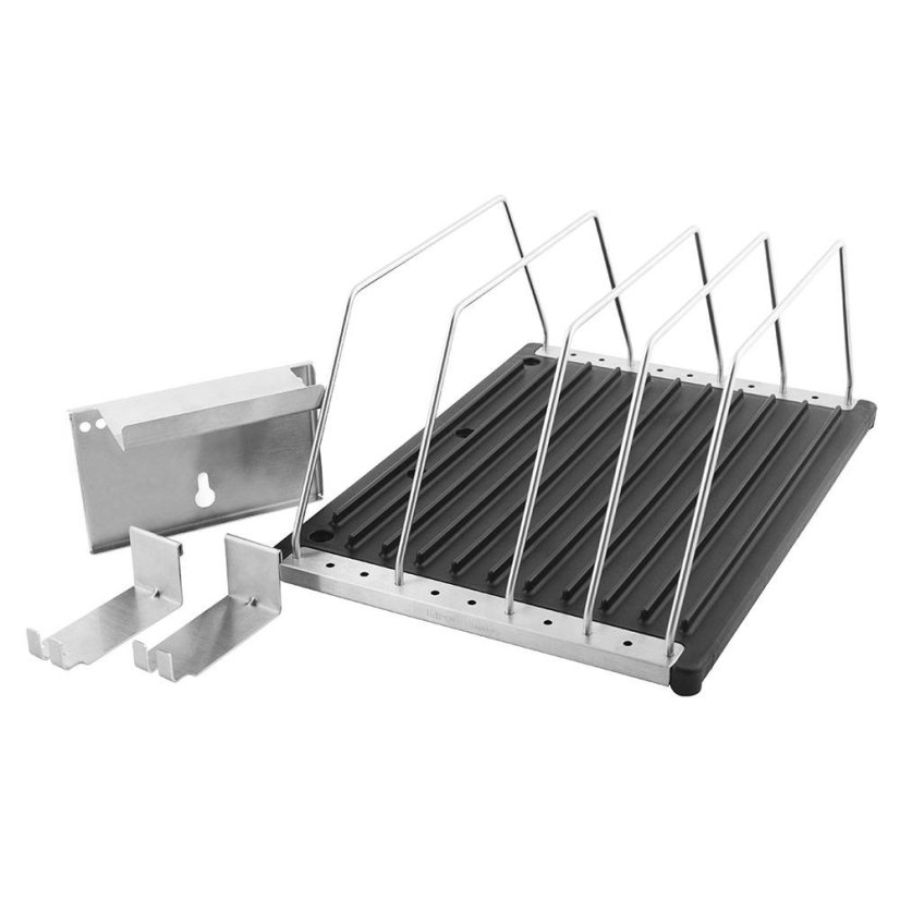 Broil King Organizer do podvozku grilu