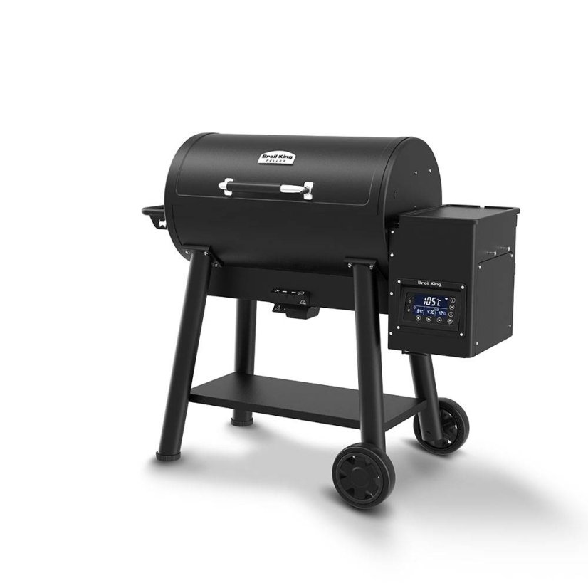 Broil King CROWN™ Pellet 500
