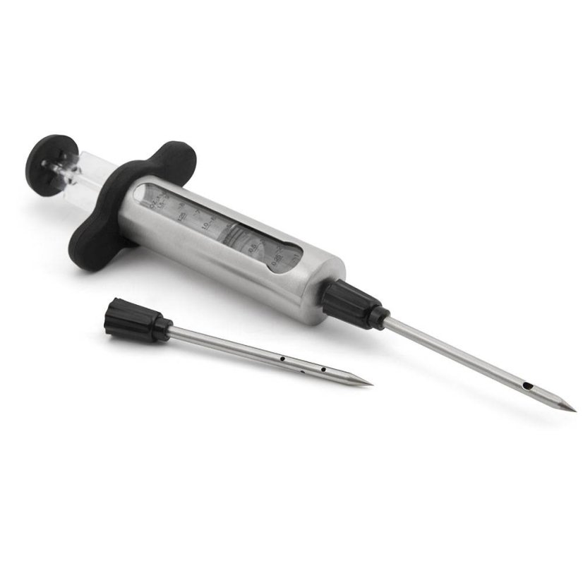 Broil King Marinovací injekce premium