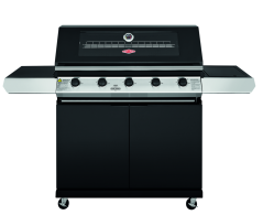 Plynový gril 1200E series 5+1