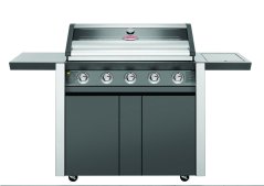 Plynový gril 1600E series 5+1
