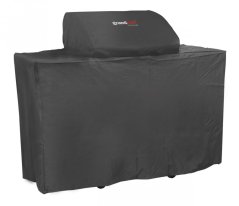 Ochranný obal GrandHall Premium se skříňkou a bočním hořákem