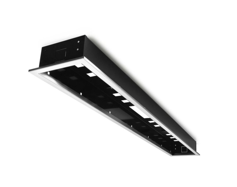 Elektrický tepelný zářič HEATSTRIP Classic Design Radiant Heater 3200 W