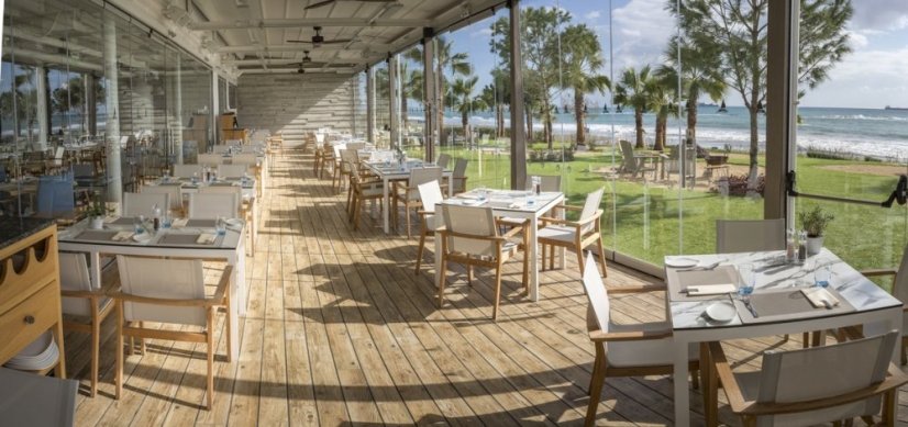 Elektrický tepelný zářič HEATSTRIP Elegance Radiant Heater 2400 W