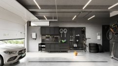 GarageBOXY™ SET L