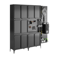 GarageBOXY™ SET M