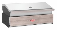 Plynový gril 1500 series 5+0
