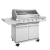 Plynový gril 7000 series Classic 5+1