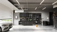 GarageBOXY™ SET L