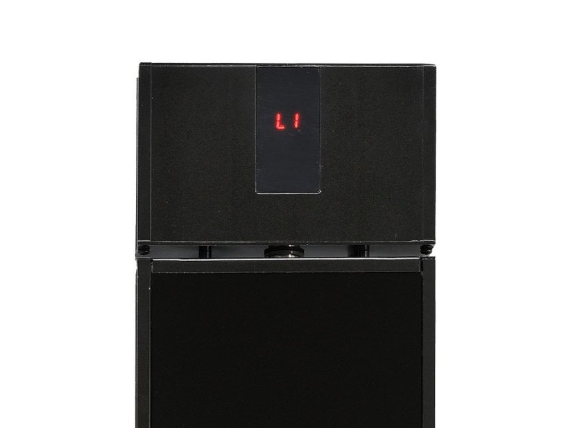 Elektrický infračervený zářič HEATSTRIP Enhance 3200 W s DO & app