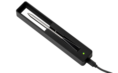 Bezdrátový teploměr na maso CROSSRAY Smart PROBE - chytrá sonda pro komfortní grilování a vaření