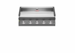 Plynový gril 1600E series 5+0
