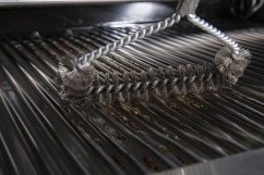 Broil King Široký kartáč nerez