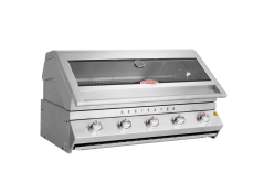Plynový gril 7000 series Classic 5+0
