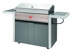Plynový gril 1500 series 5+1
