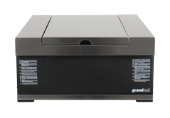 Samostatný hořák pro vestavné grily GrandHall Classic, Premium a Maxim