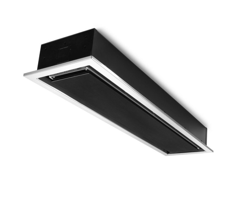 Elektrický tepelný zářič HEATSTRIP Classic Design Radiant Heater 1500 W