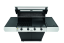 Plynový gril 1200E series 4+1