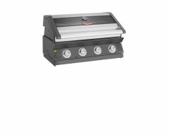 Plynový gril 1600E series 4+0