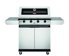 Plynový gril 1200S series 4+1