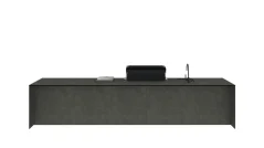 Kitchen boxy - Venkovní kuchyně SET Premium Black Rock 420