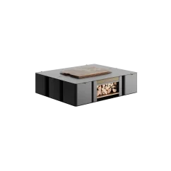 FireBOXY Set - Zahradní ohniště