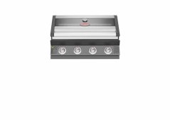 Plynový gril 1600E series 4+0