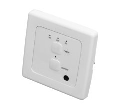 Ovladač HEATSTRIP TT-MTR s dálkovým ovladačem