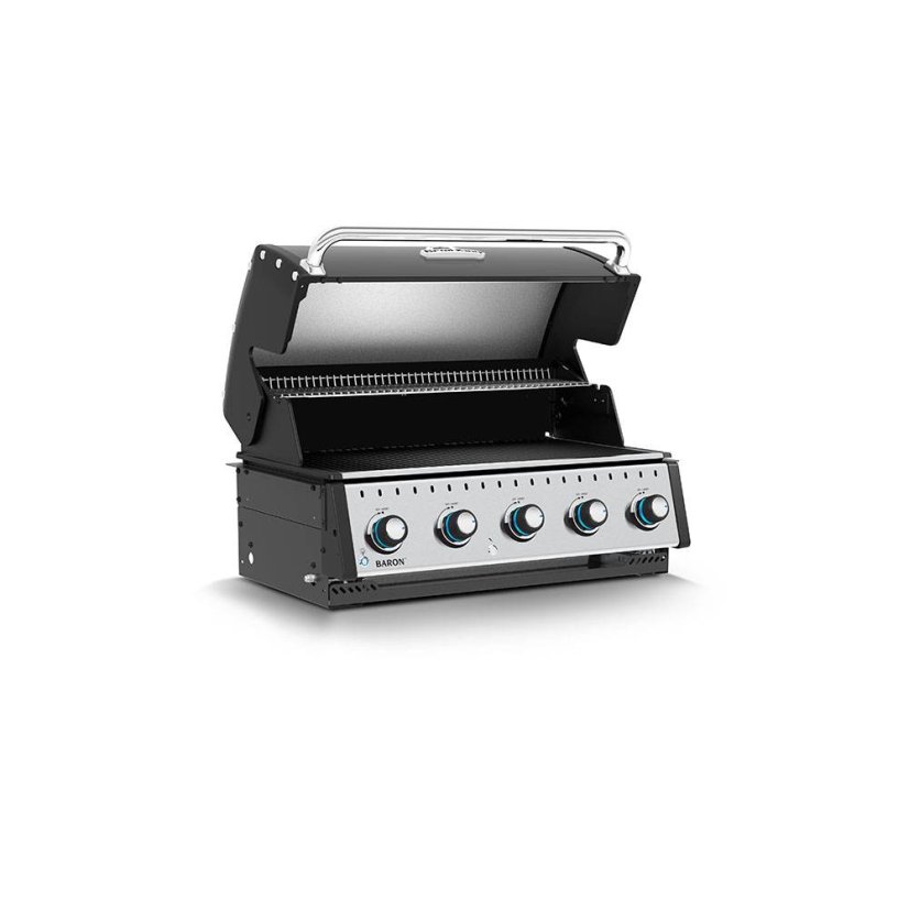 Broil King BARON™ 520 Built-in