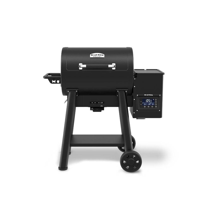 Broil King CROWN™ Pellet 400