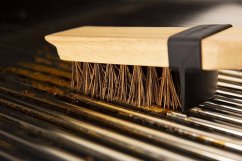 Broil King Kartáč Heavy Duty Palmyra