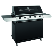 Plynový gril 1200E series 5+1