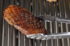 Broil King Kleště Baron™ špičaté dlouhé