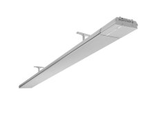 Elektrický tepelný zářič HEATSTRIP Elegance Radiant Heater 3200 W s DO & app